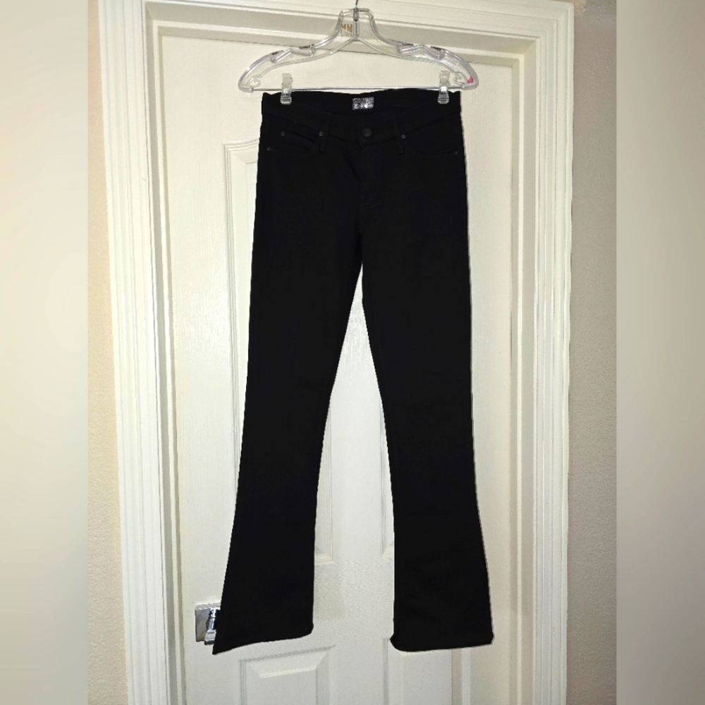 Mother The Runaway Jeans